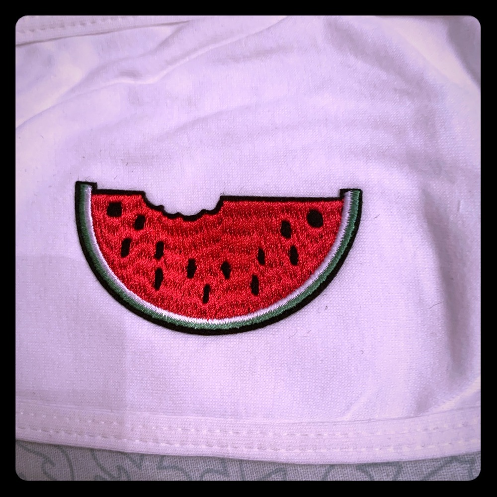 Mood Masks! Unique, machine washable fabric masks